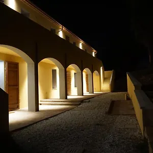 Bauernhof Cheloni
