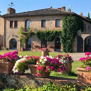  Landhaus Macciangrosso Casale Piccolomini